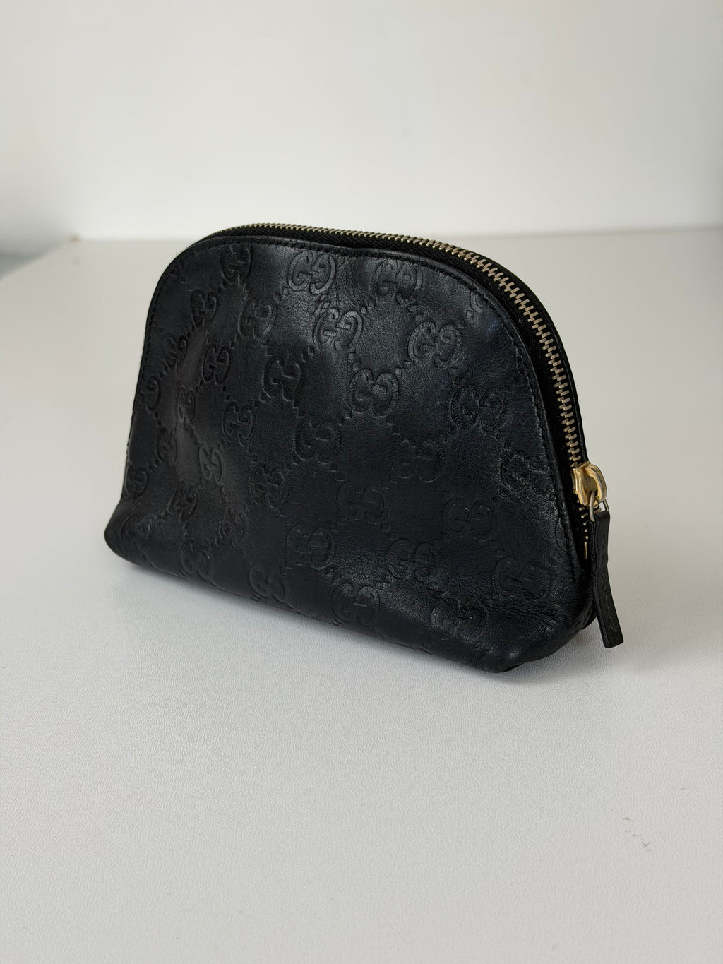 Leather Pouch