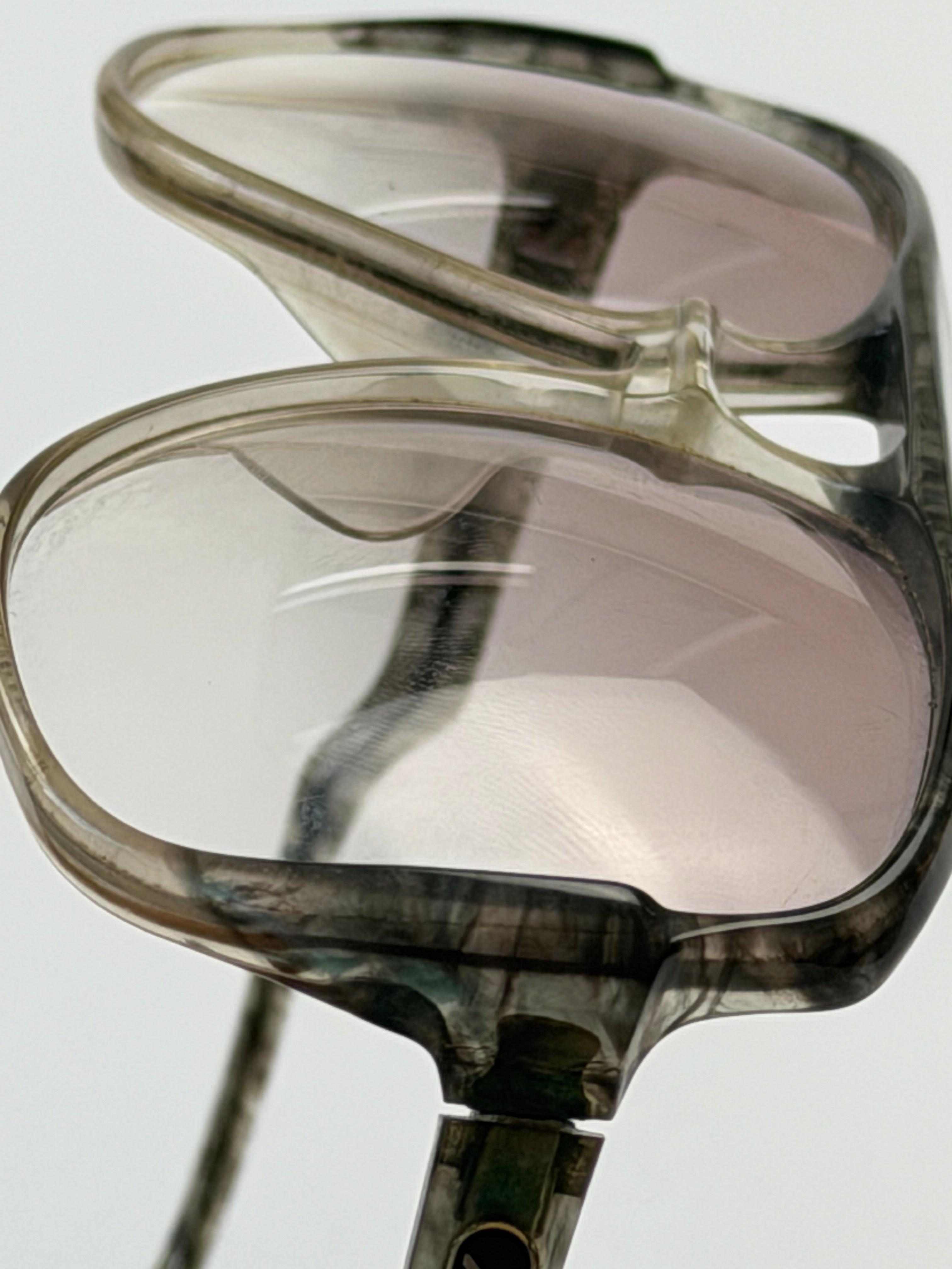 80’s Sunglasses