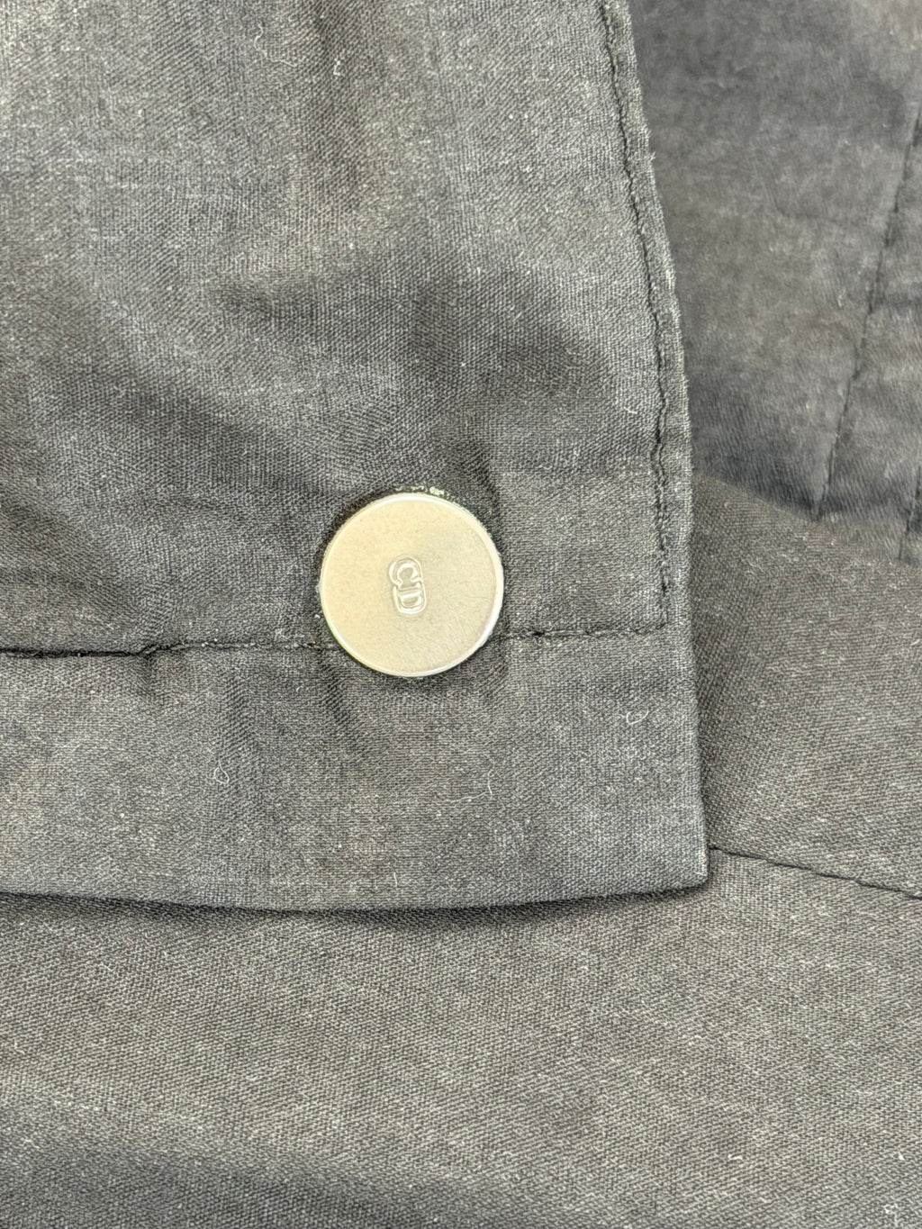 Cotton Bomber IT52