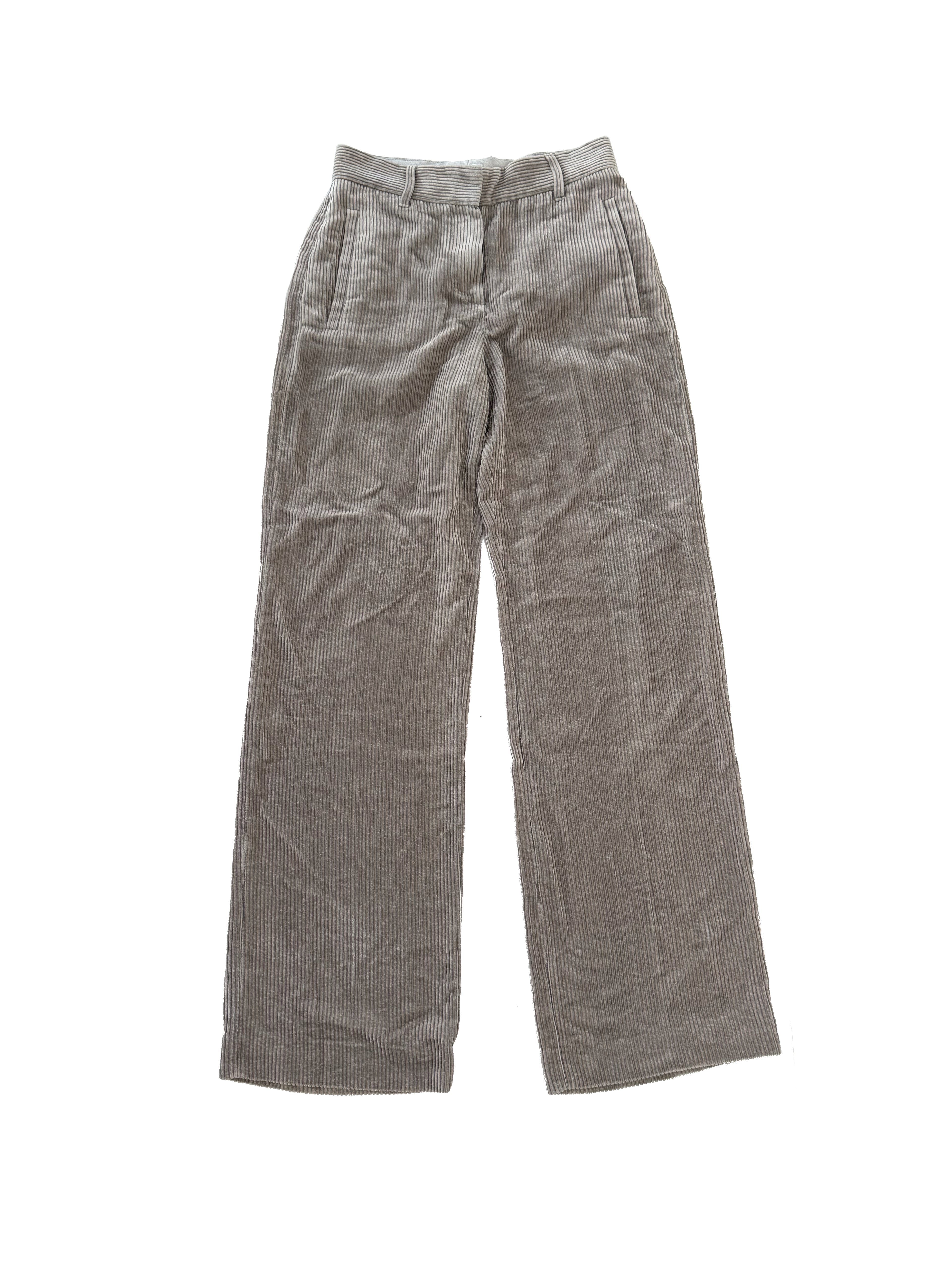 Corduroy Pants IT36