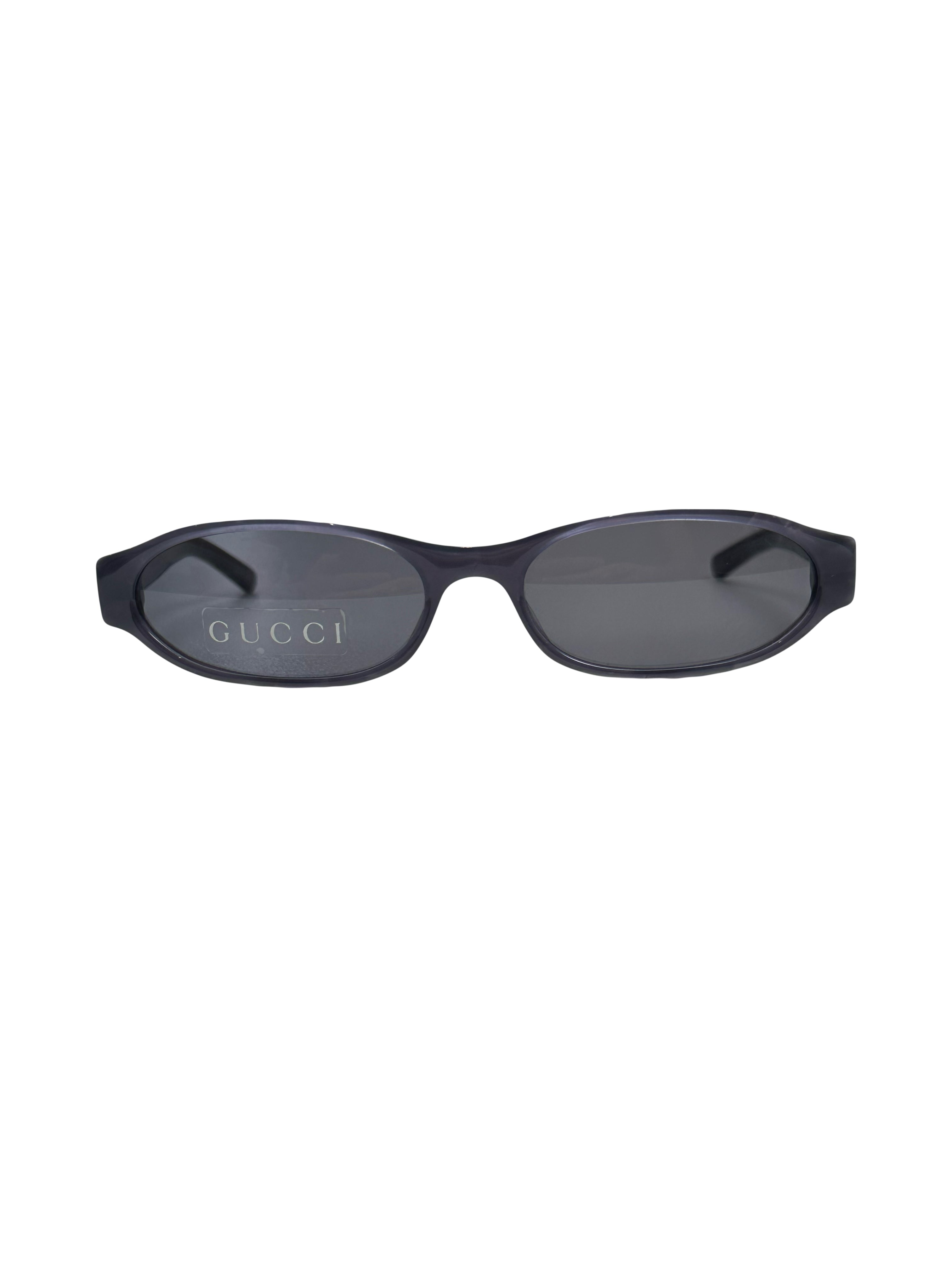 Oval Sunglasses