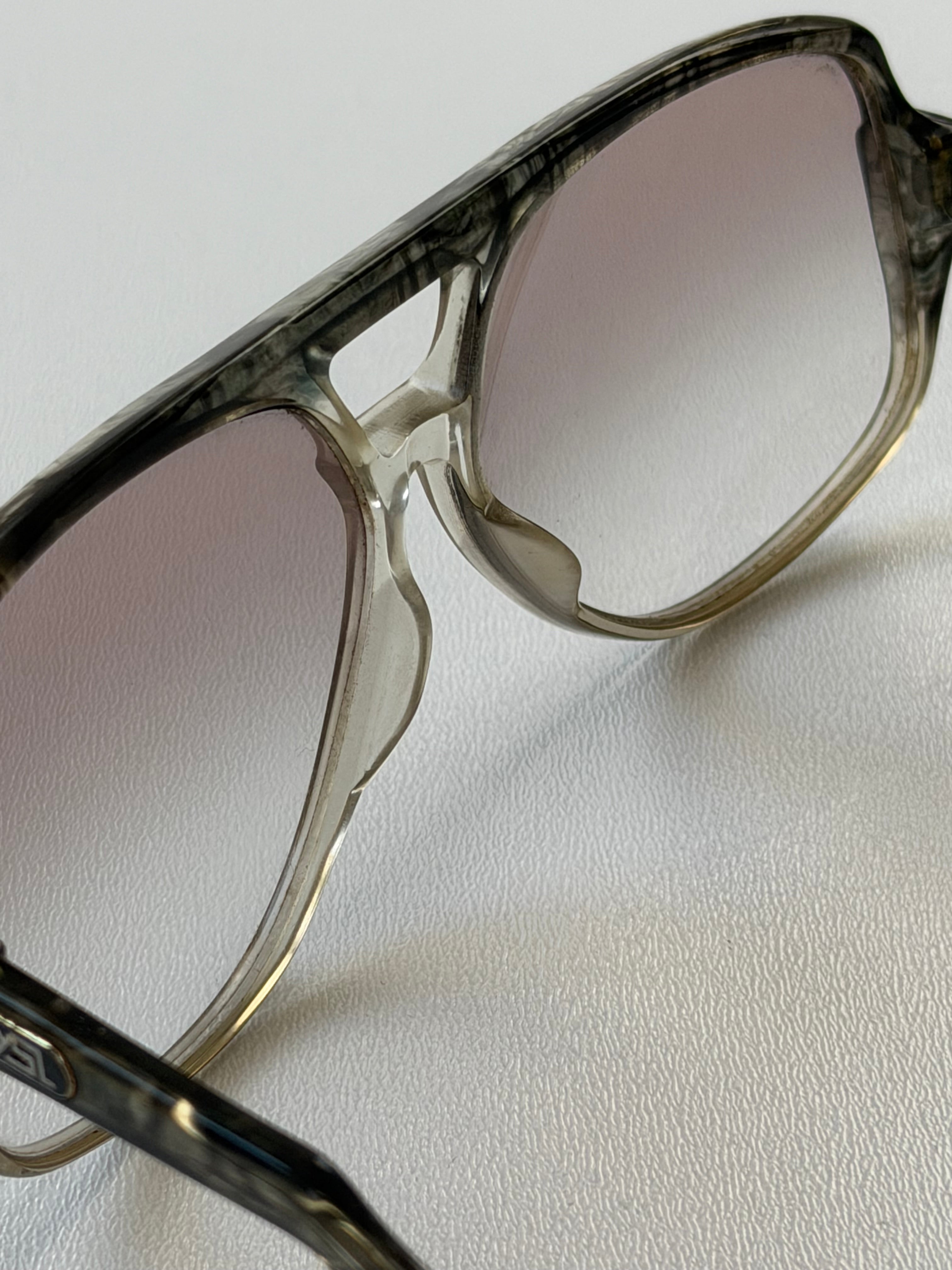 80’s Sunglasses
