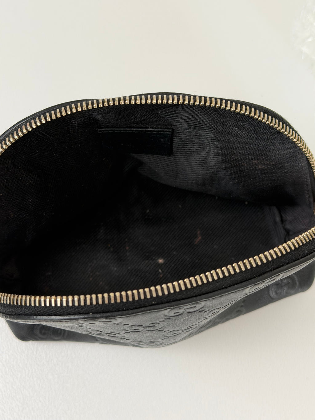 Leather Pouch