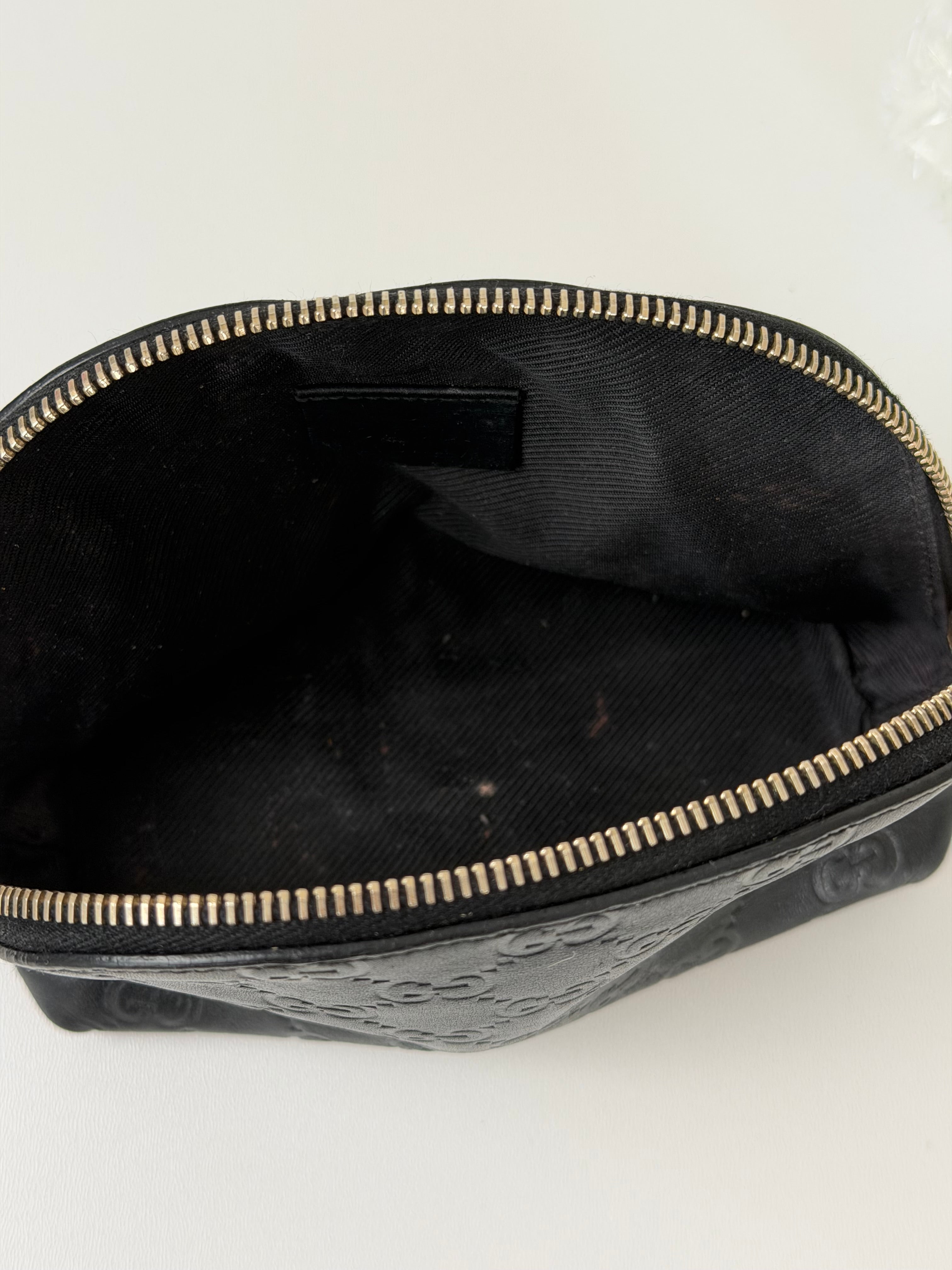 Leather Pouch