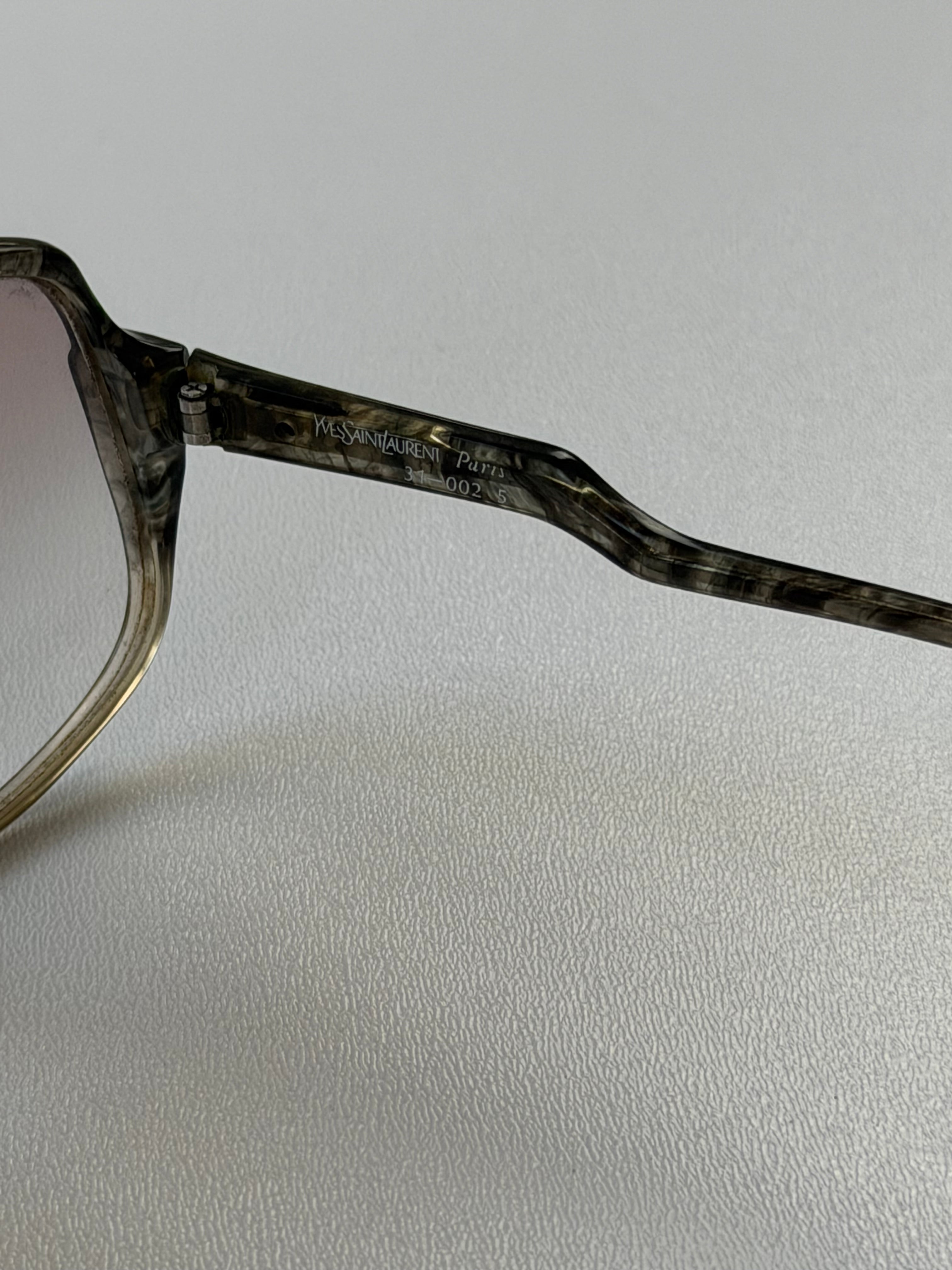 80’s Sunglasses