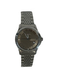 Gucci Pre-Owned Men’s Watch -  Timeless 38mm