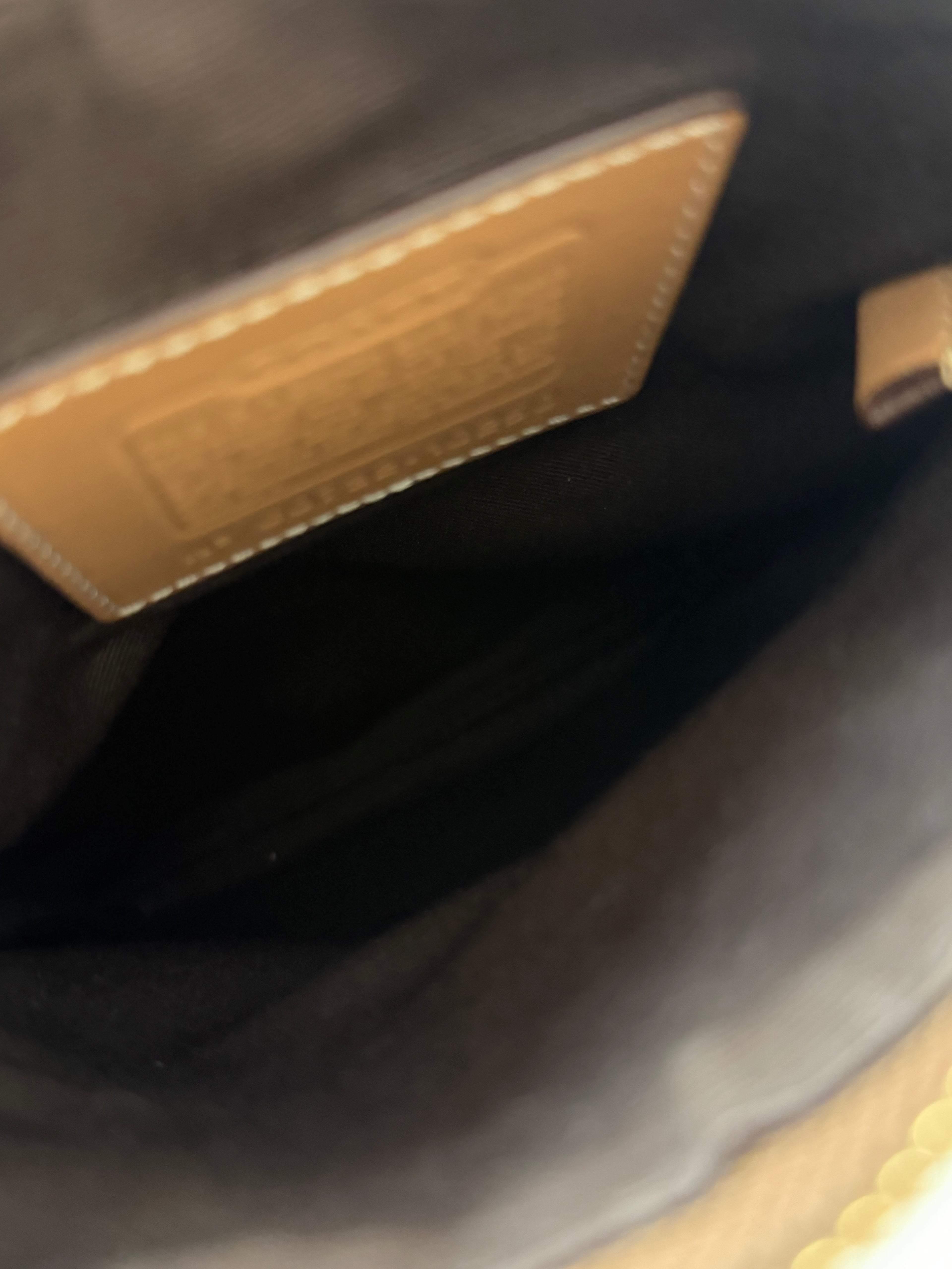 Shoulder Bag