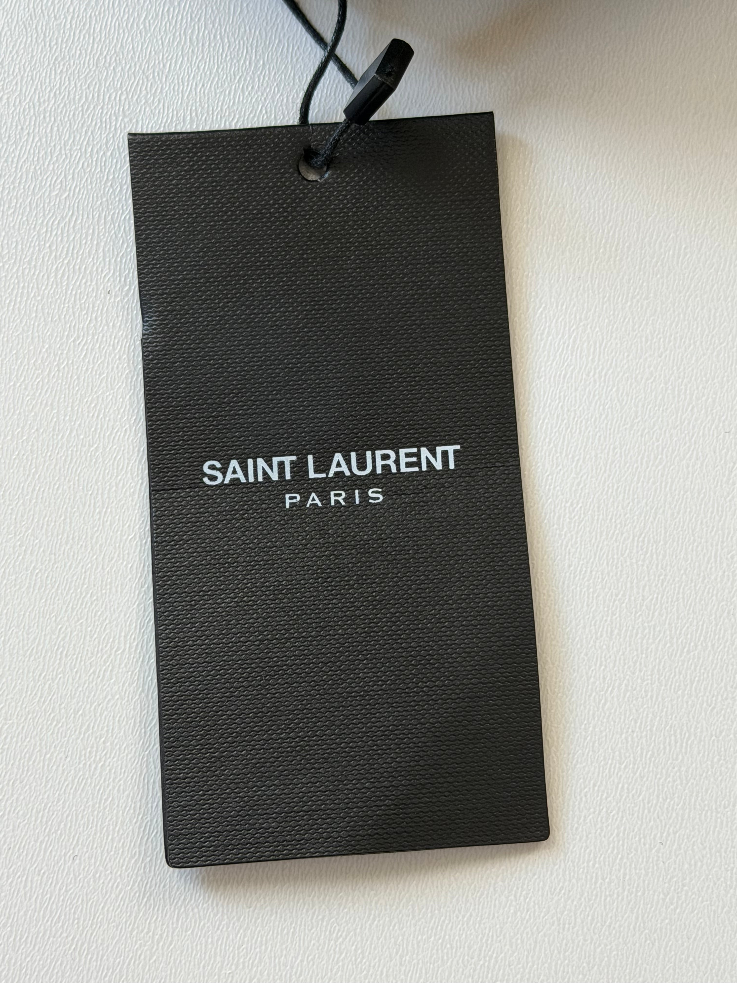 Size S Men’s T-shirt