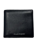 Alexander McQueen Leather Wallet