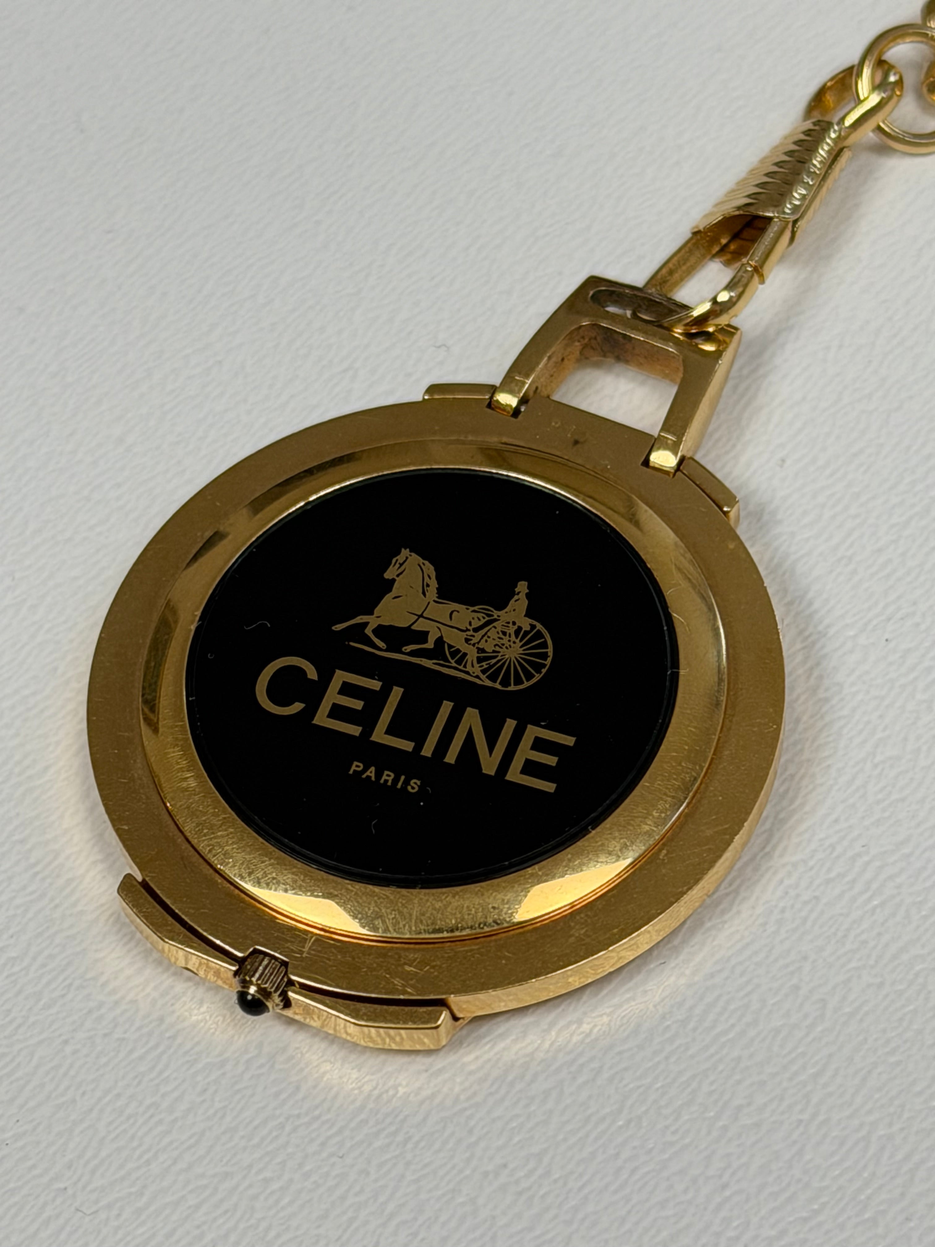 Pocket Watch