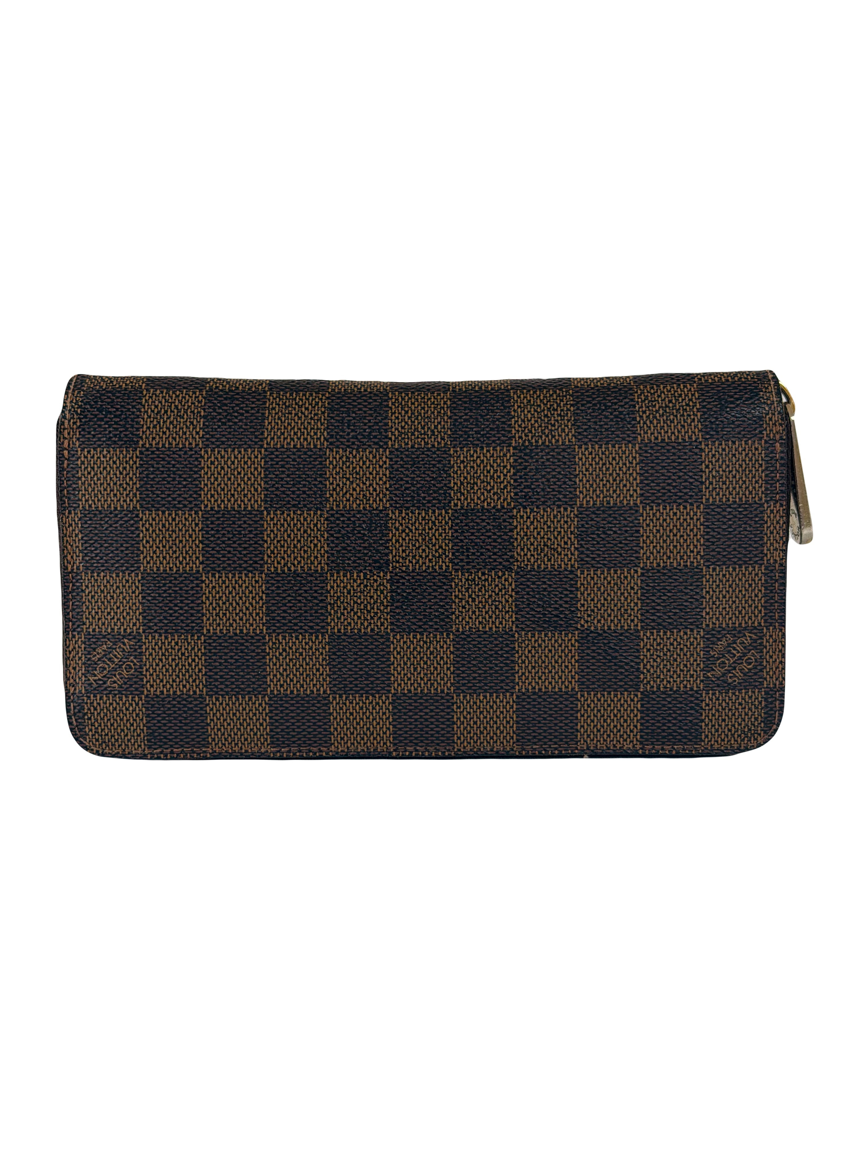 Zippy Wallet