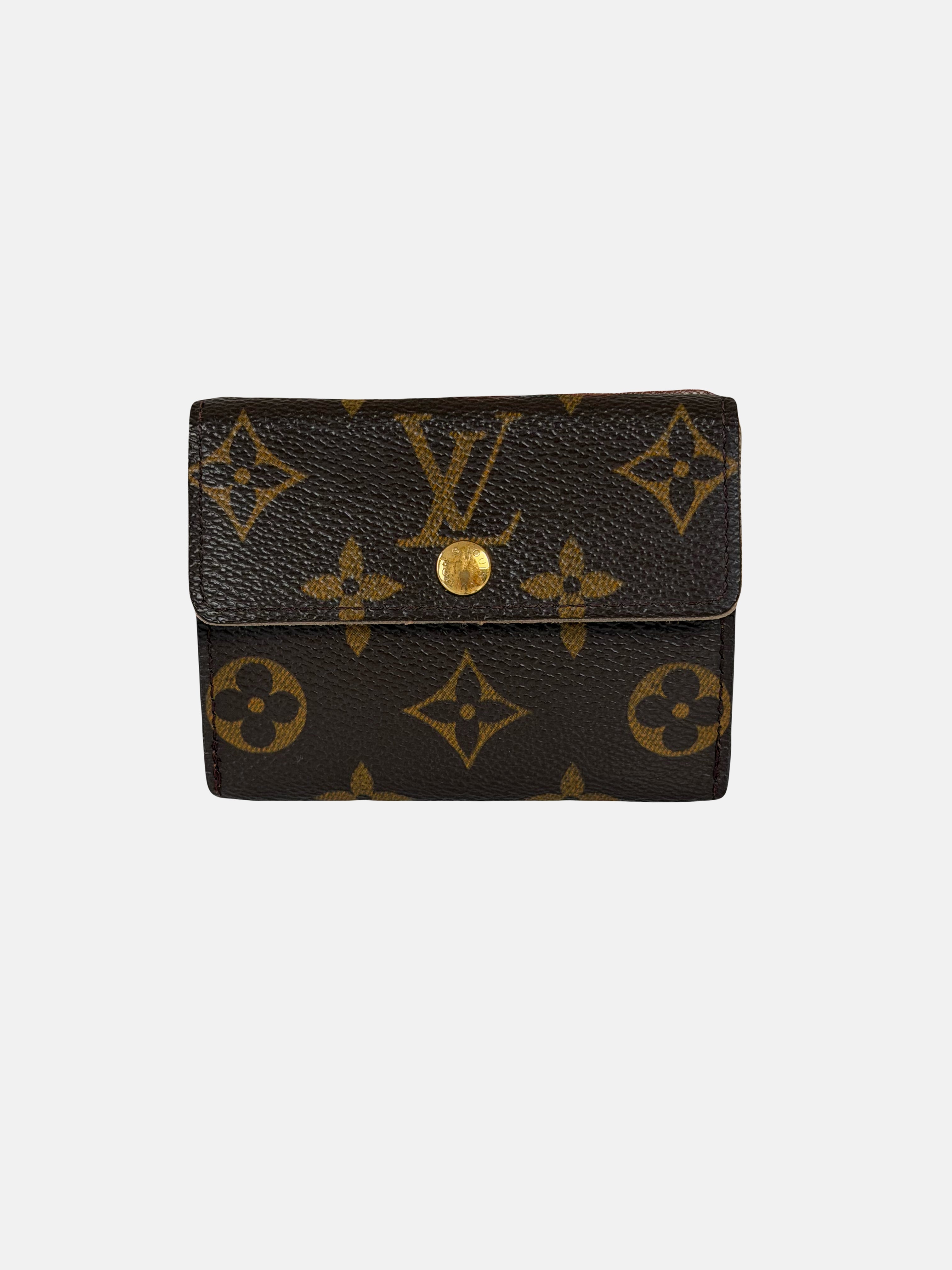 Folding Wallet