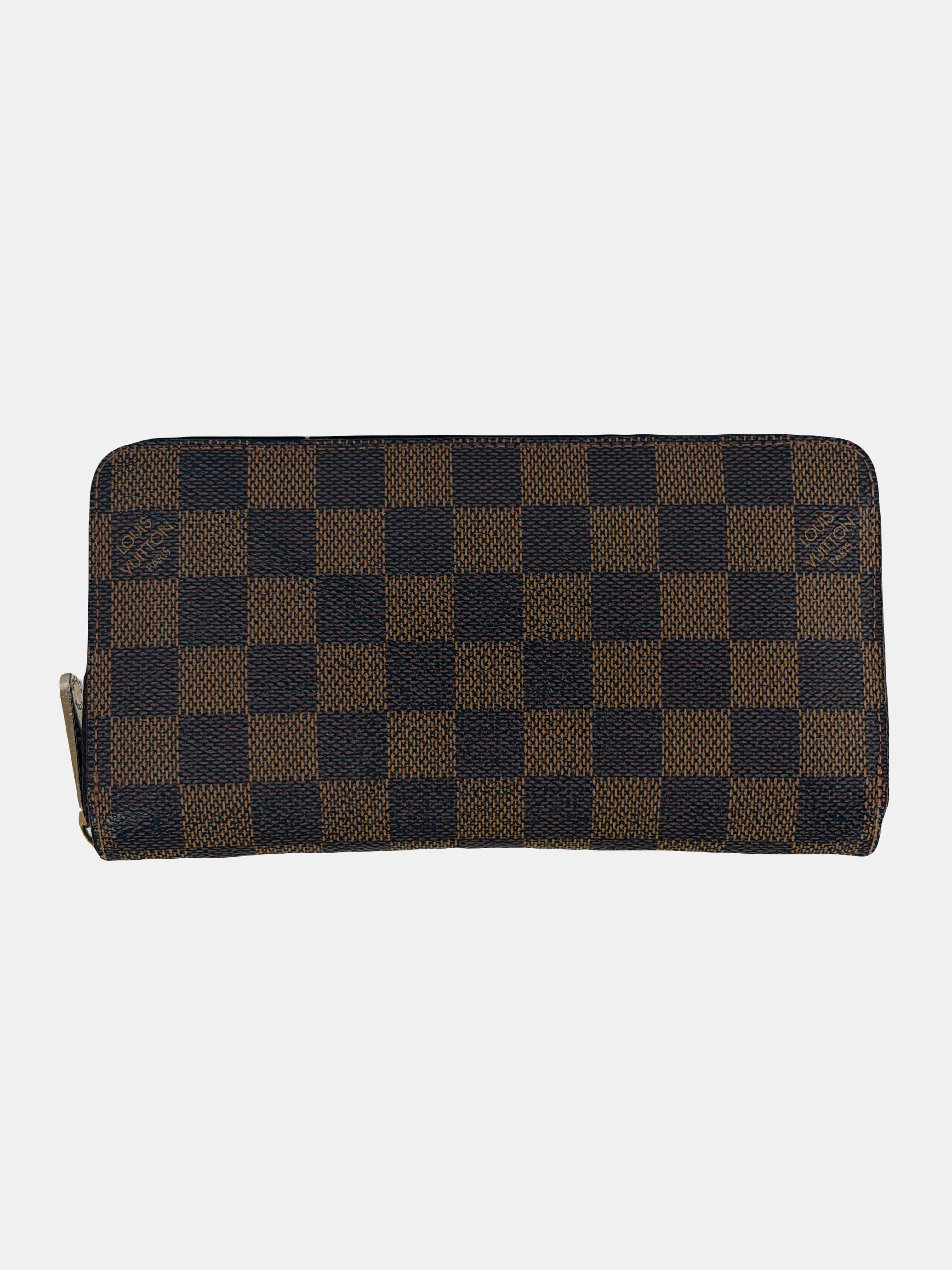 Zippy Wallet