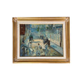 A 20th-Century Studio Study after Édouard Manet.