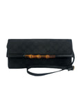 Bamboo Clutch
