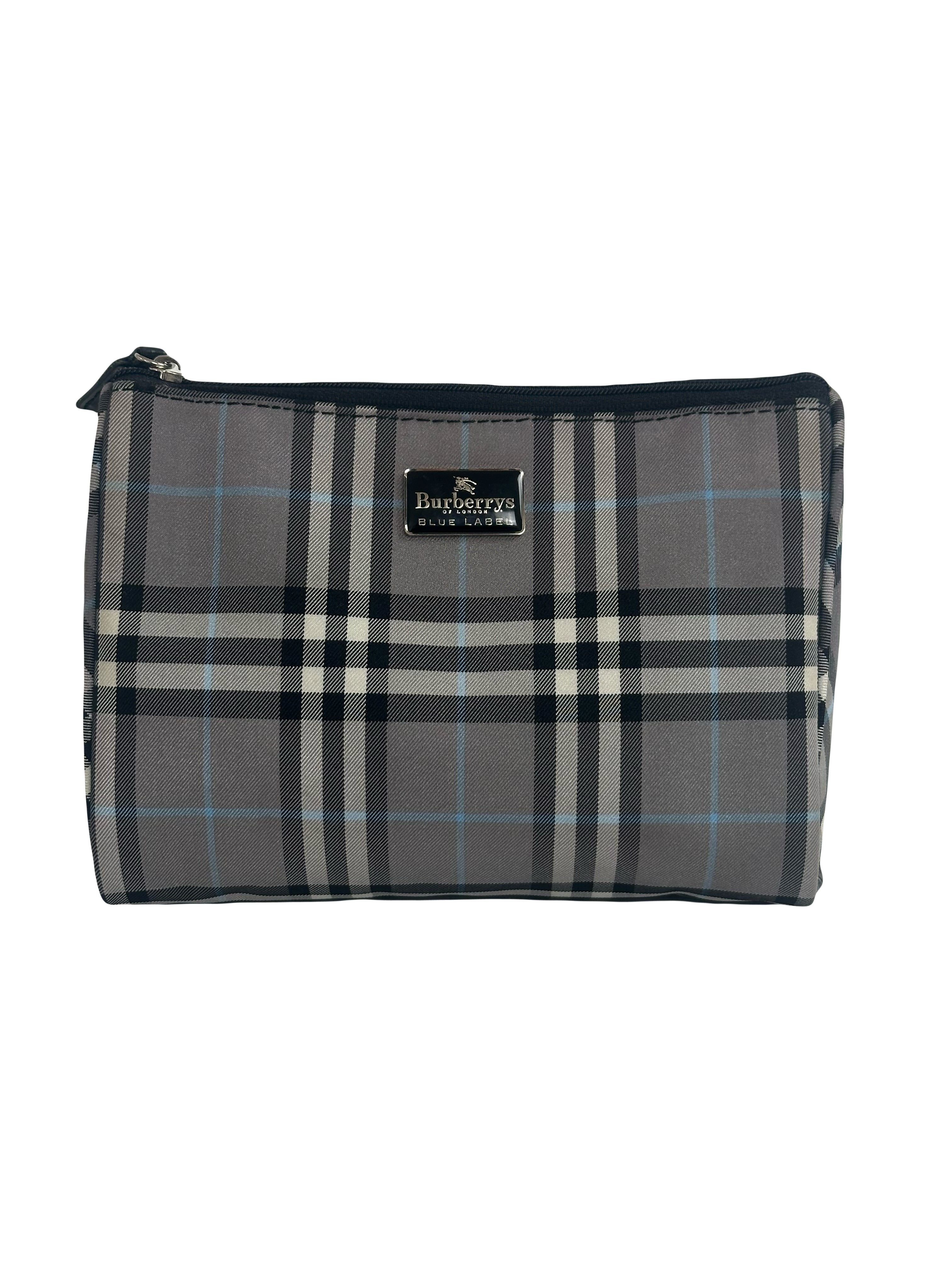 Wash Bag