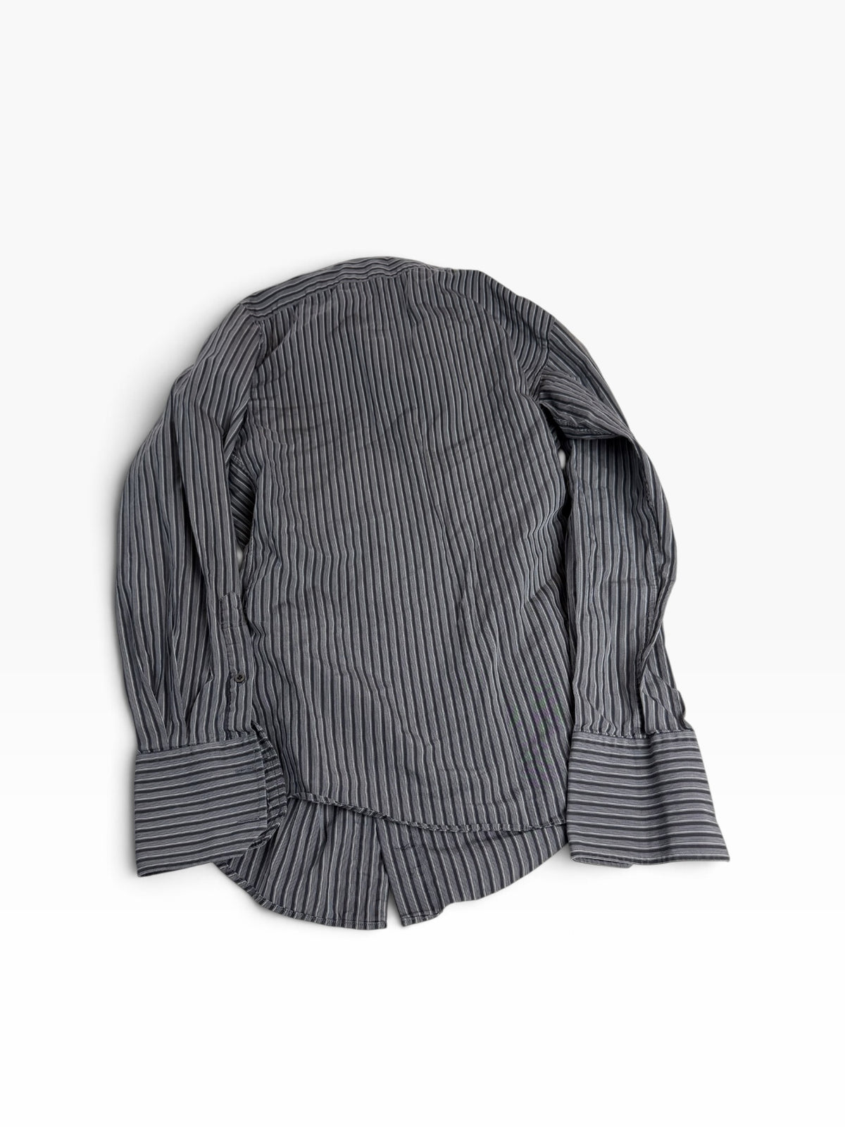 Pre-Owned Gucci Tom Ford Era Shirt Men’s M Slim