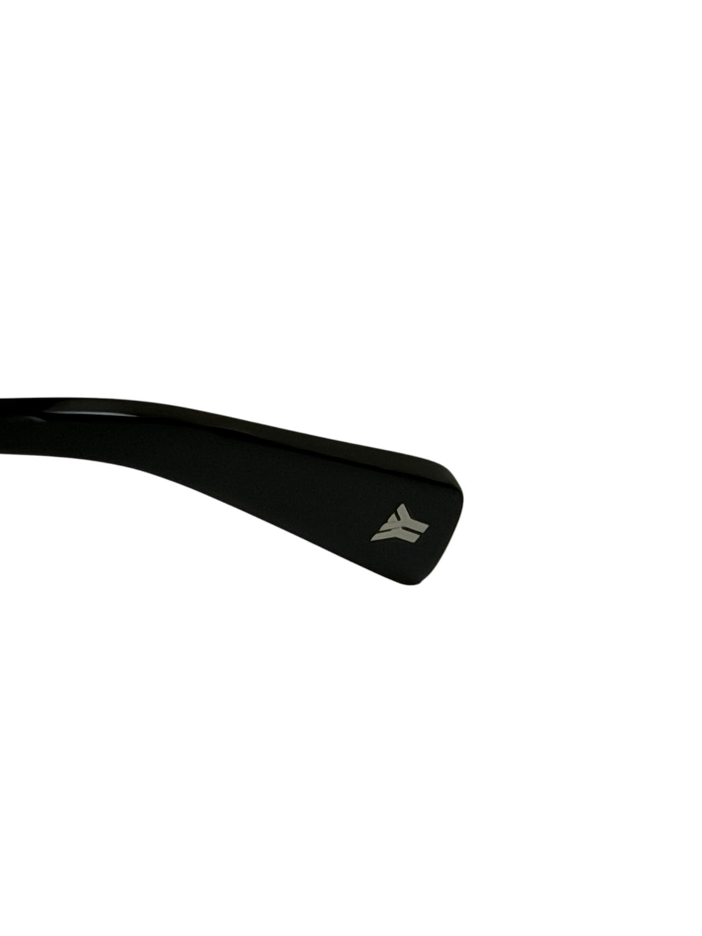 Yohji Yamamoto Oversized Oval Acetate Sunglasses New Condition YY5001