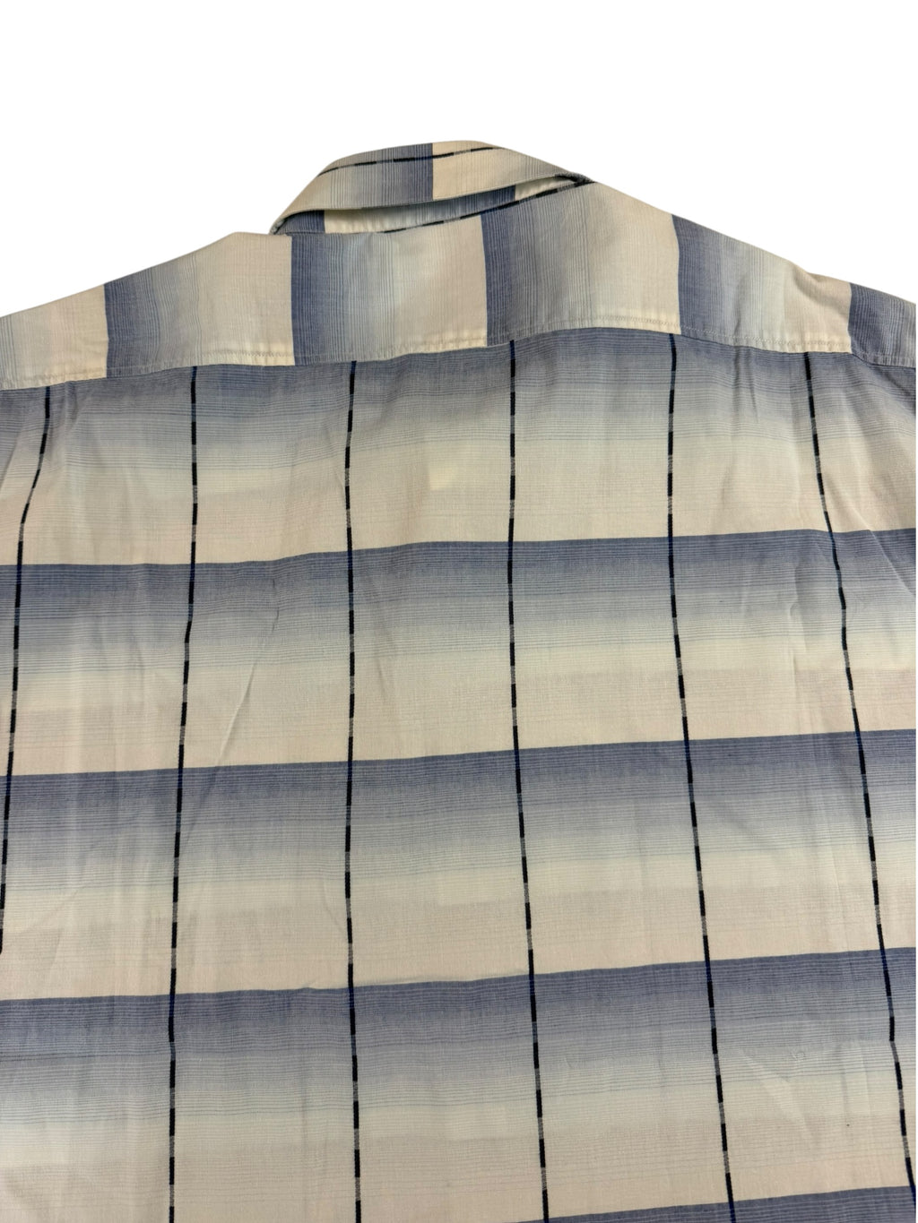 Yves Saint Laurent Retro Shirt Men’s XXL