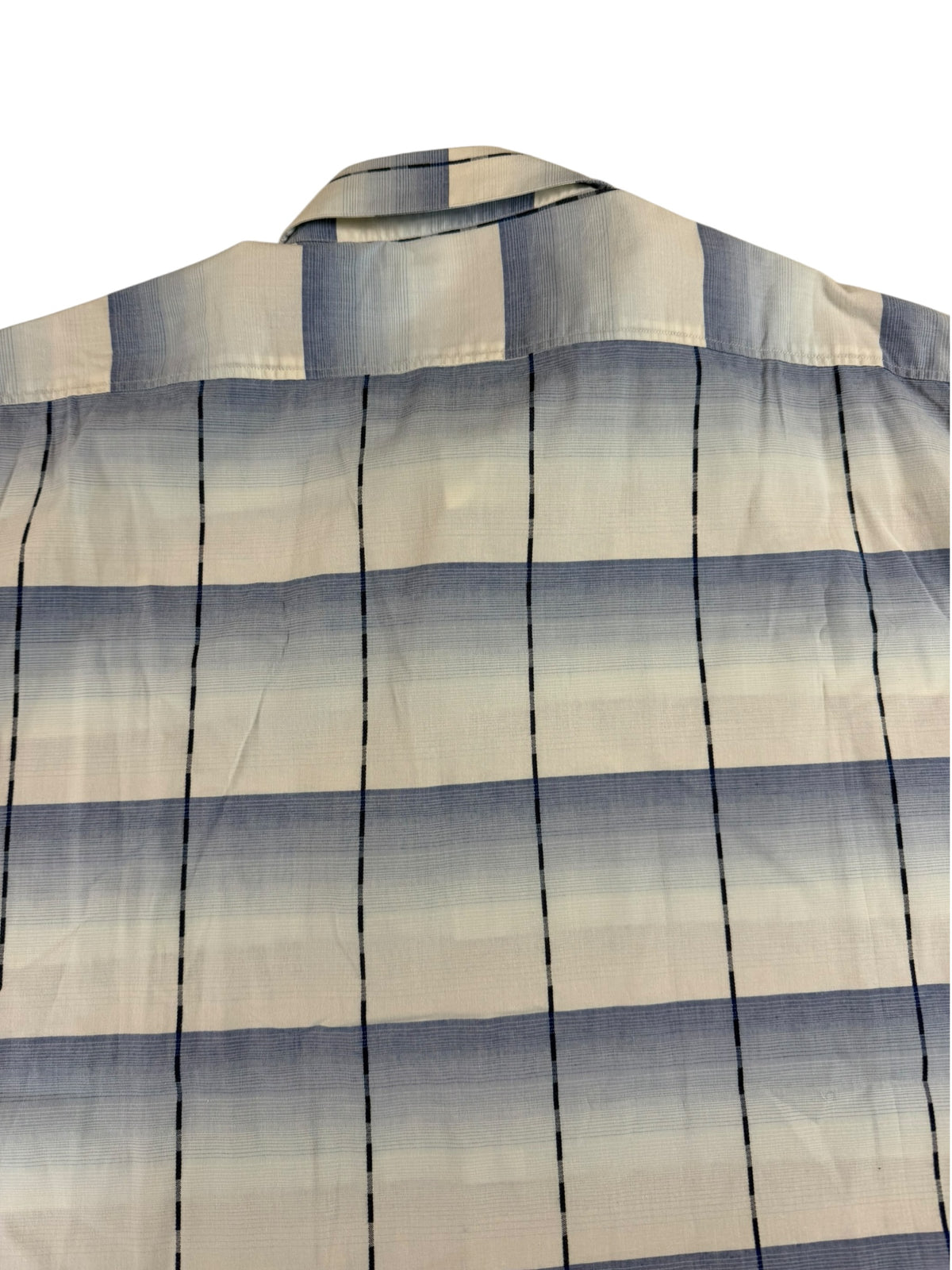 Yves Saint Laurent Retro Shirt Men’s XXL