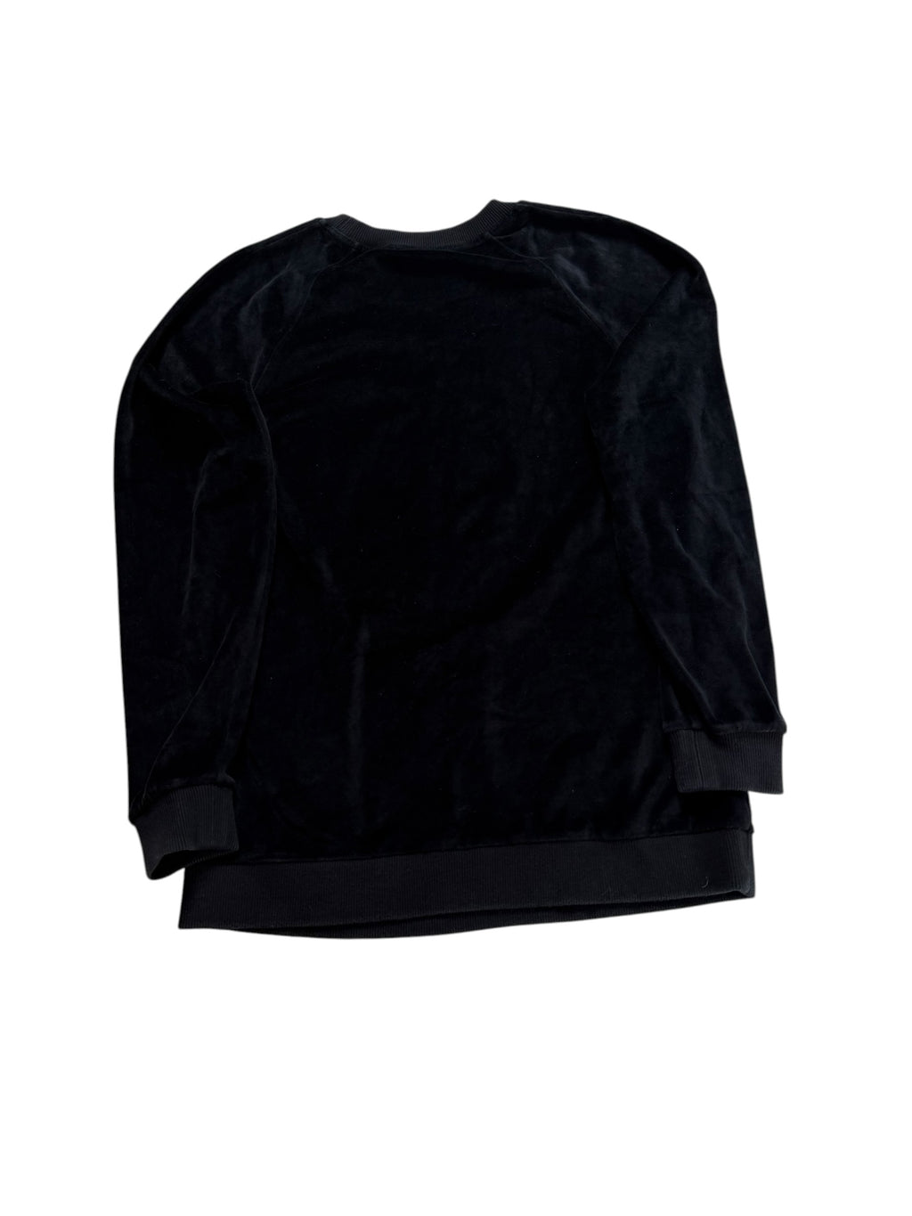 Balmain Velvet Pullover Women’s 34 L