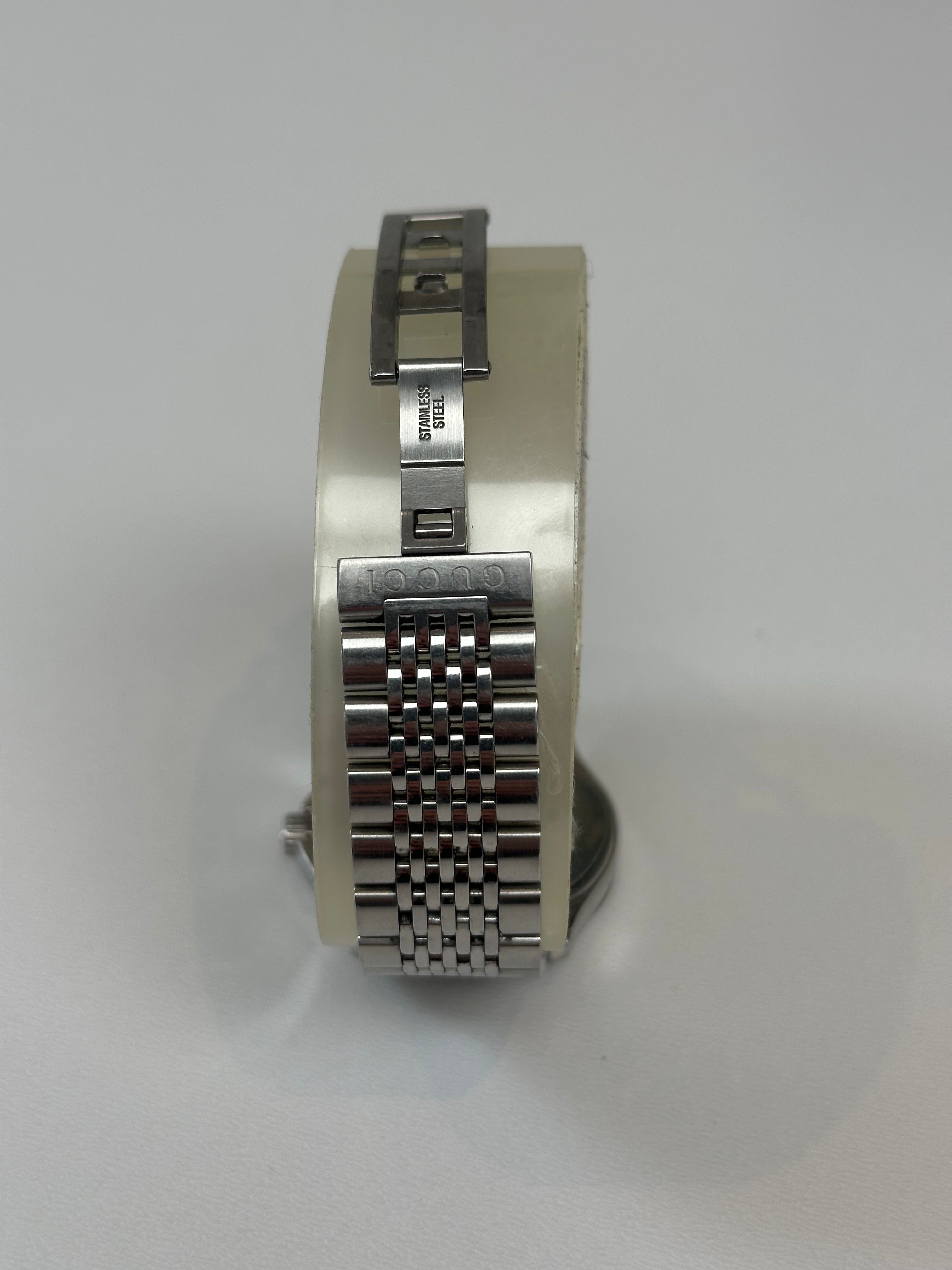 Gucci Pre-Owned Men’s Watch -  Timeless 38mm