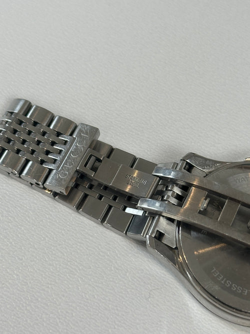 Gucci Pre-Owned Men’s Watch -  Timeless 38mm