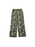 Camo Pants (XS)