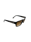 Giorgio Armani Retro Sunglasses Brown